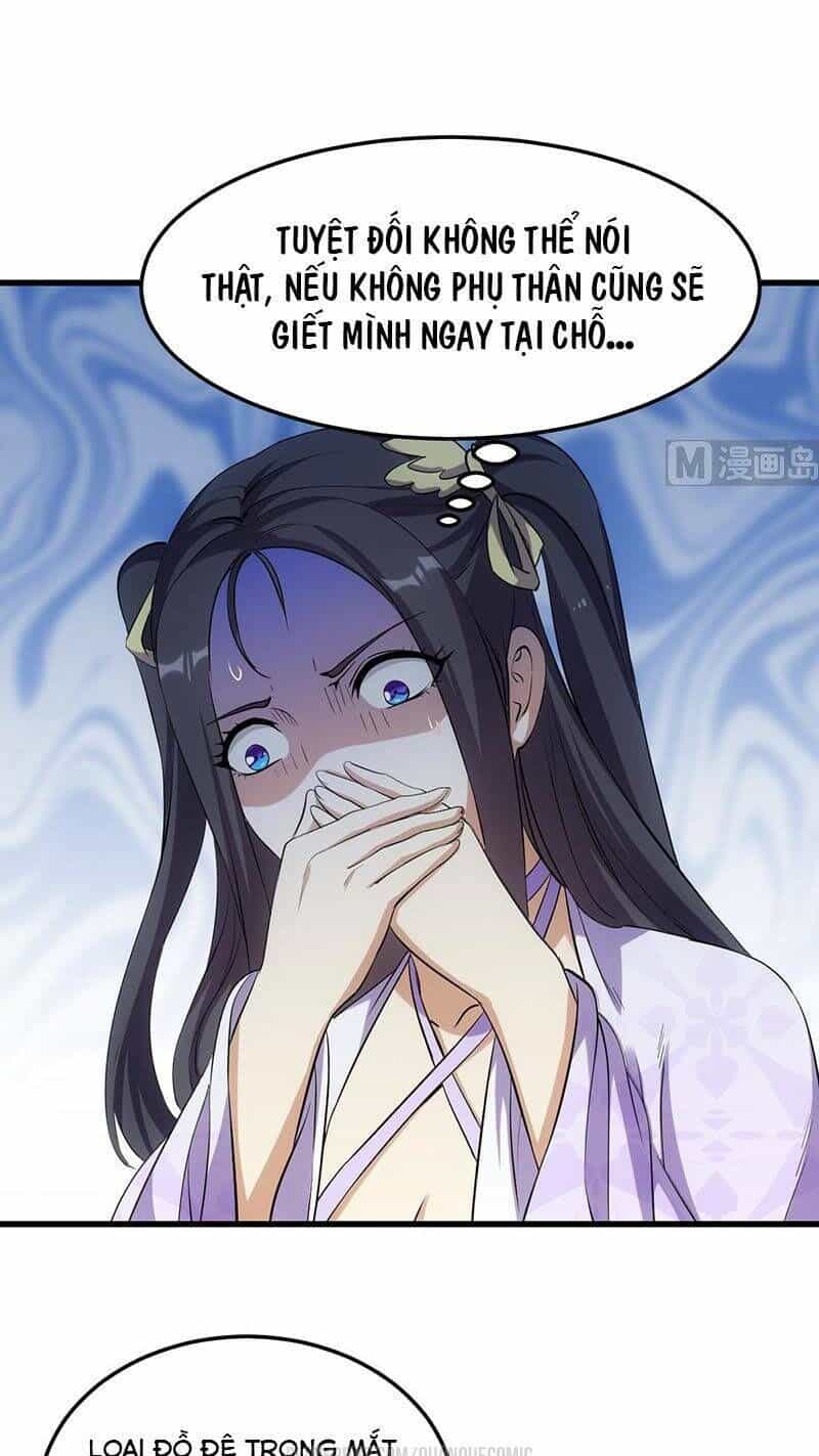 Hệ Thống Thần Long Nghịch Thiên - Chương 37 - ảnh 17