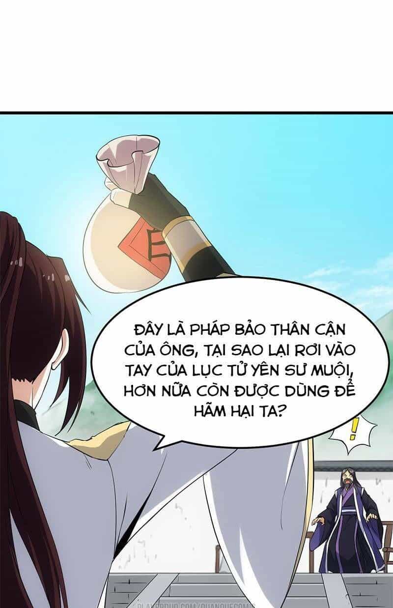 Hệ Thống Thần Long Nghịch Thiên - Chương 37 - ảnh 5