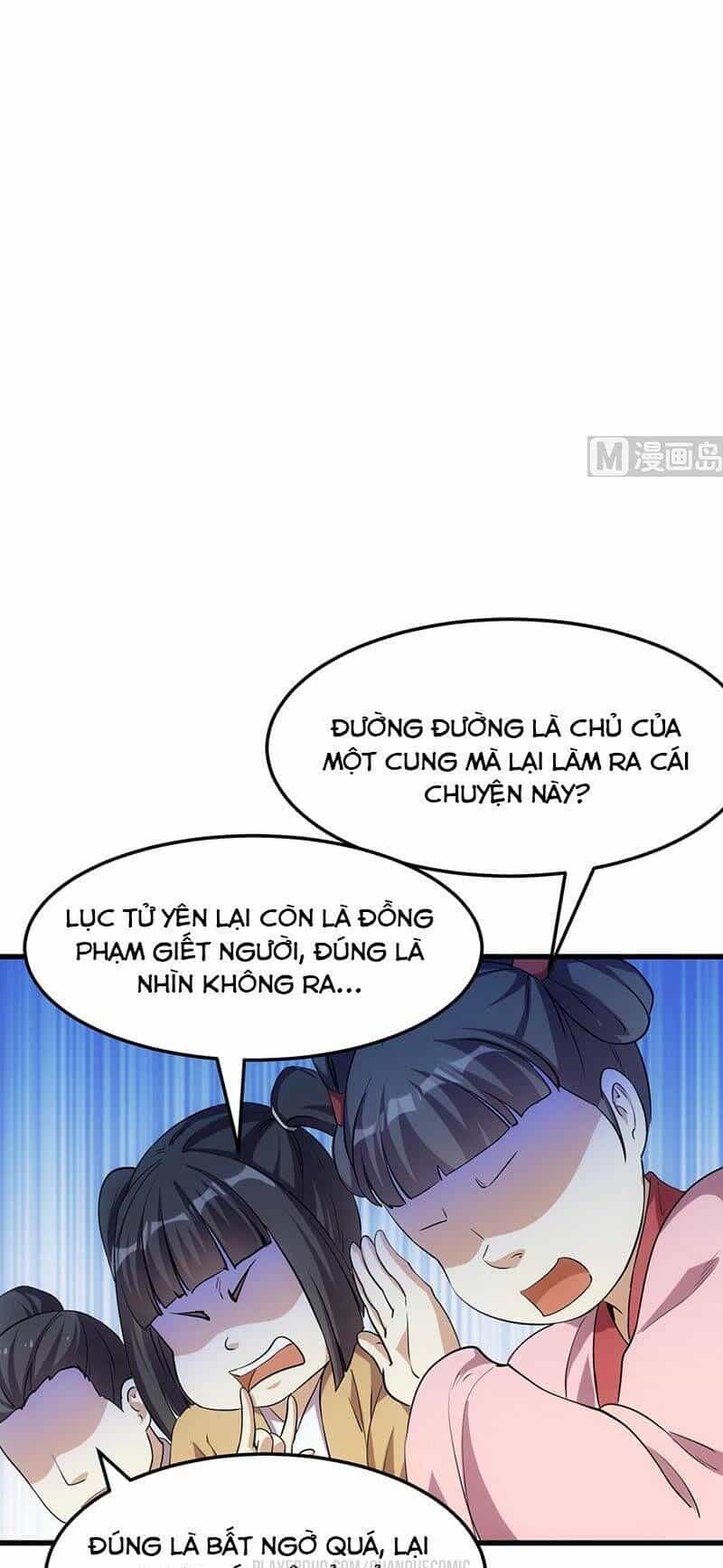 Hệ Thống Thần Long Nghịch Thiên - Chương 37 - ảnh 7