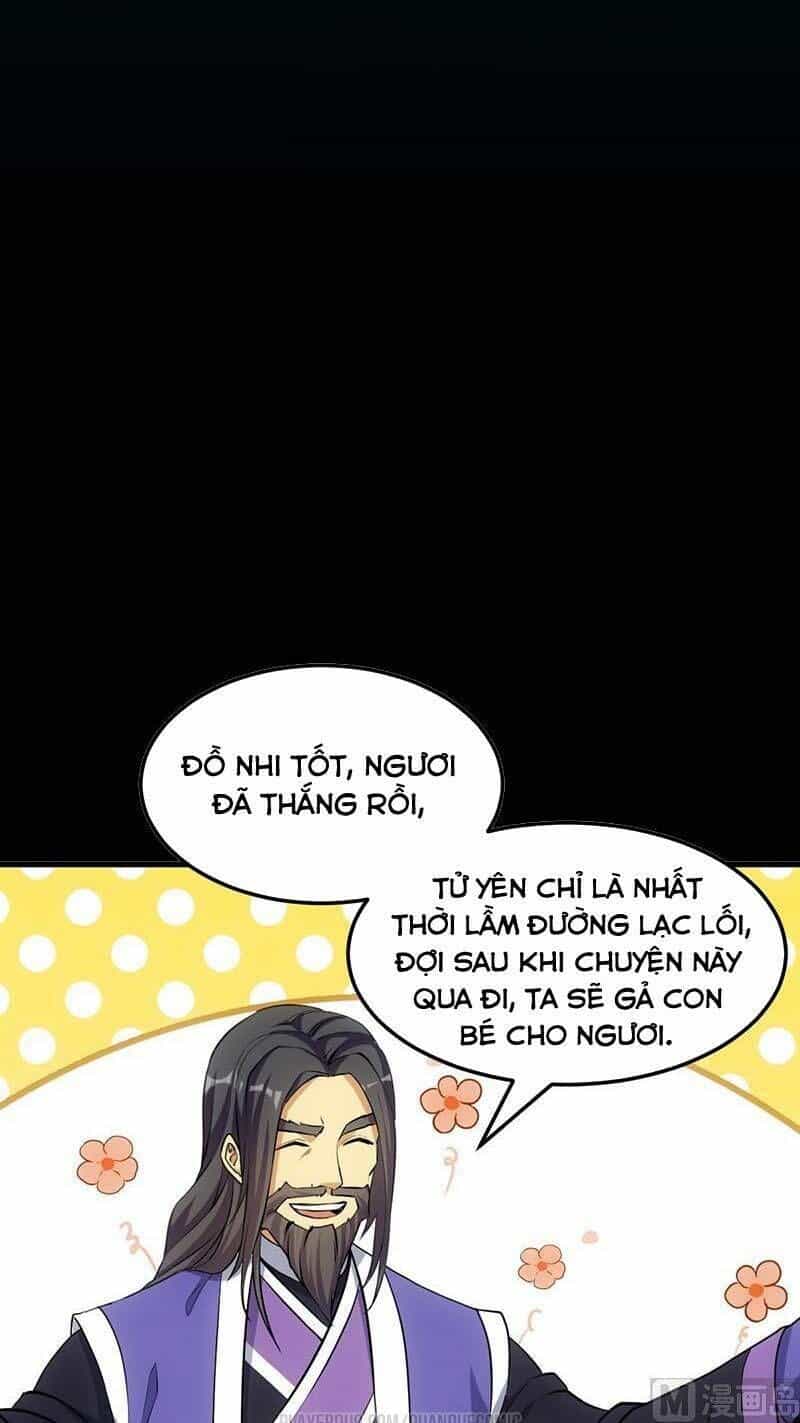 Hệ Thống Thần Long Nghịch Thiên - Chương 38 - ảnh 1