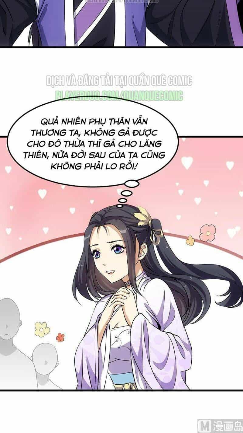 Hệ Thống Thần Long Nghịch Thiên - Chương 38 - ảnh 2