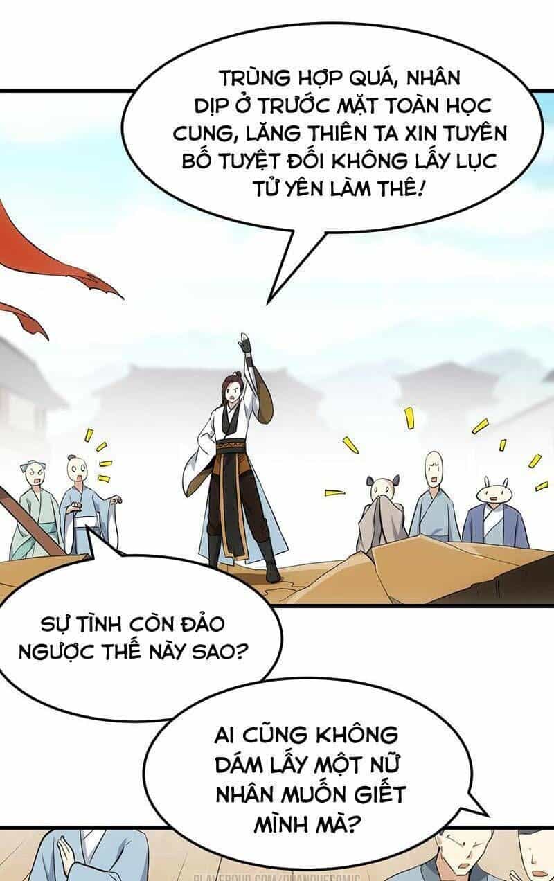 Hệ Thống Thần Long Nghịch Thiên - Chương 38 - ảnh 3