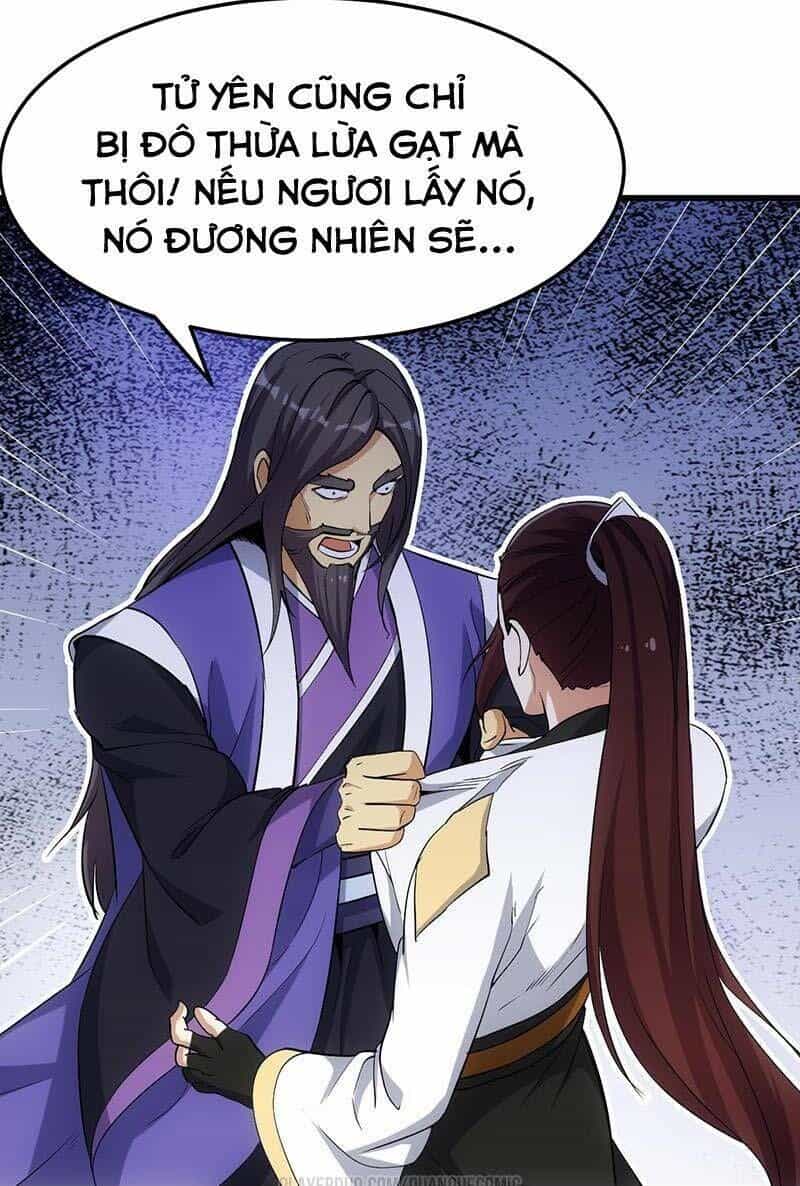 Hệ Thống Thần Long Nghịch Thiên - Chương 38 - ảnh 7
