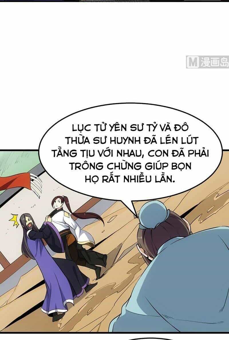 Hệ Thống Thần Long Nghịch Thiên - Chương 38 - ảnh 8