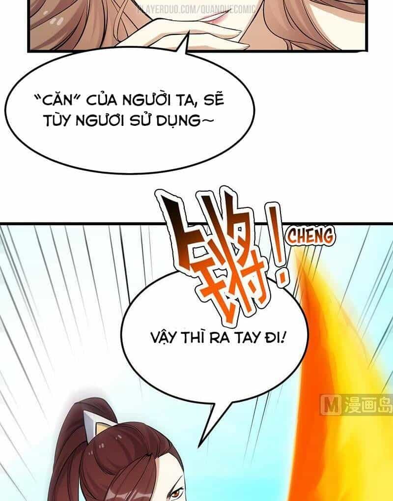 Hệ Thống Thần Long Nghịch Thiên - Chương 39 - ảnh 15