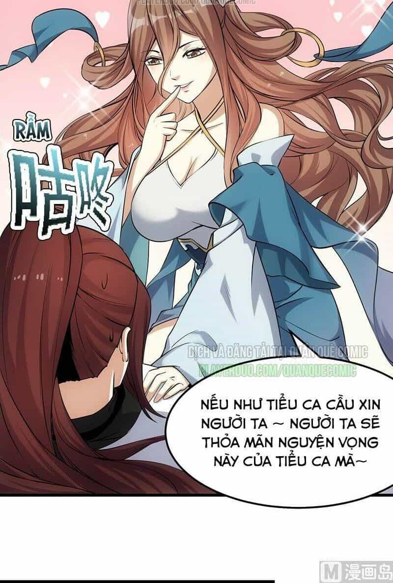 Hệ Thống Thần Long Nghịch Thiên - Chương 39 - ảnh 2
