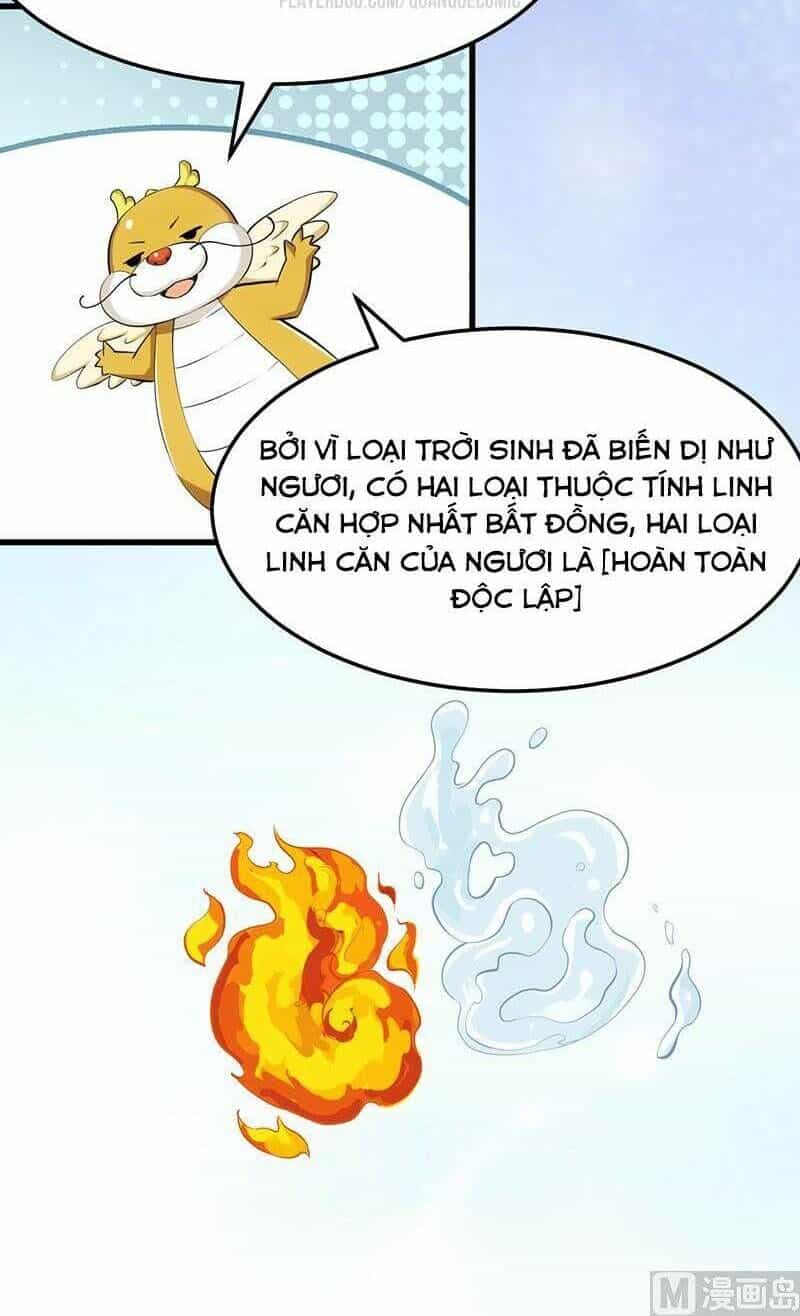 Hệ Thống Thần Long Nghịch Thiên - Chương 39 - ảnh 6