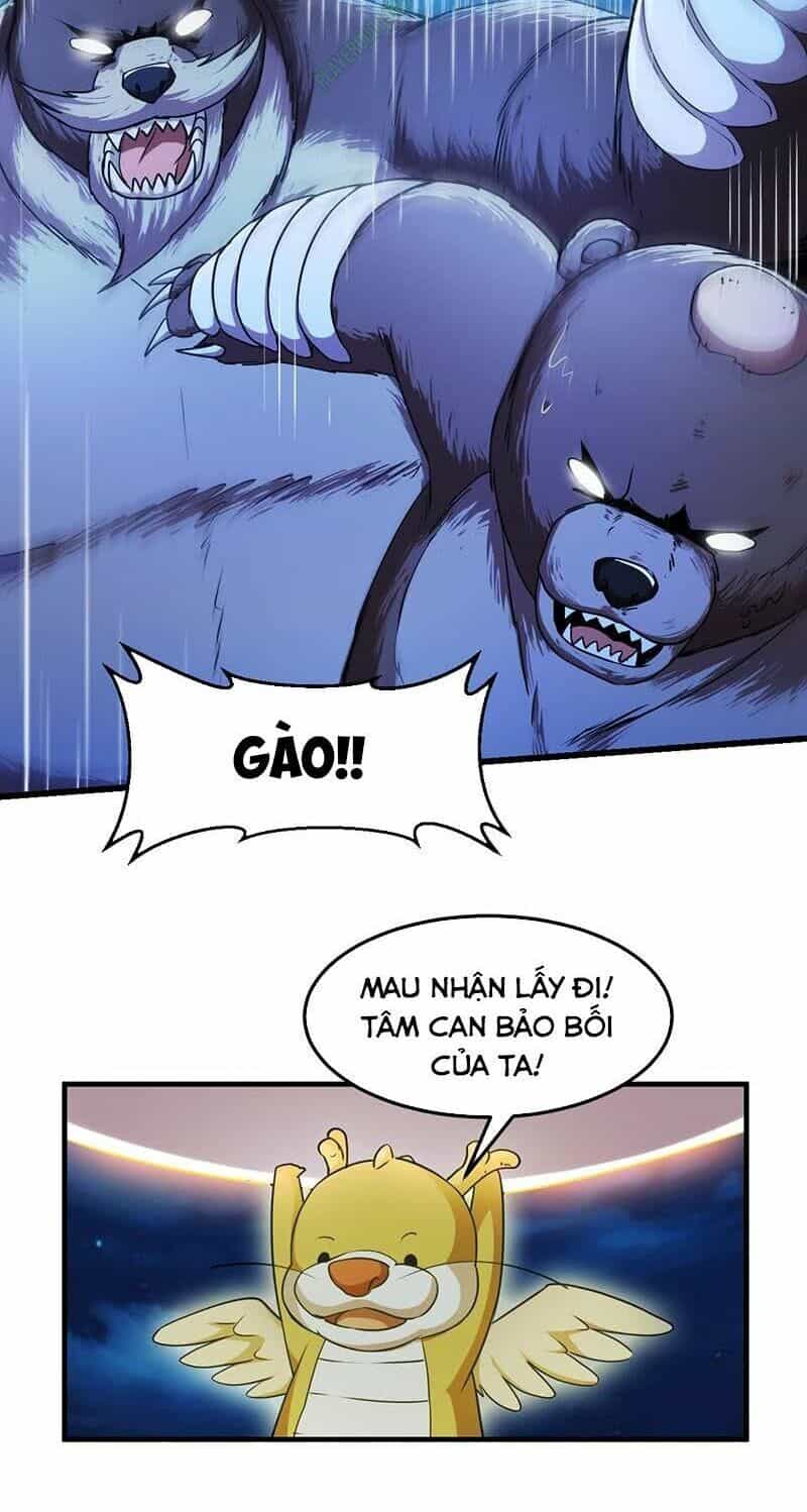 Hệ Thống Thần Long Nghịch Thiên - Chương 4 - ảnh 14