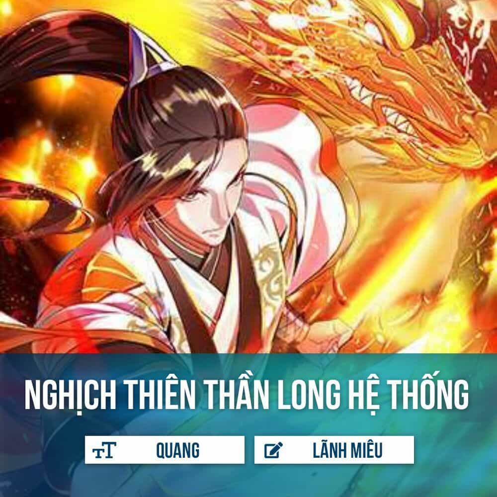 Hệ Thống Thần Long Nghịch Thiên - Chương 4 - ảnh 2
