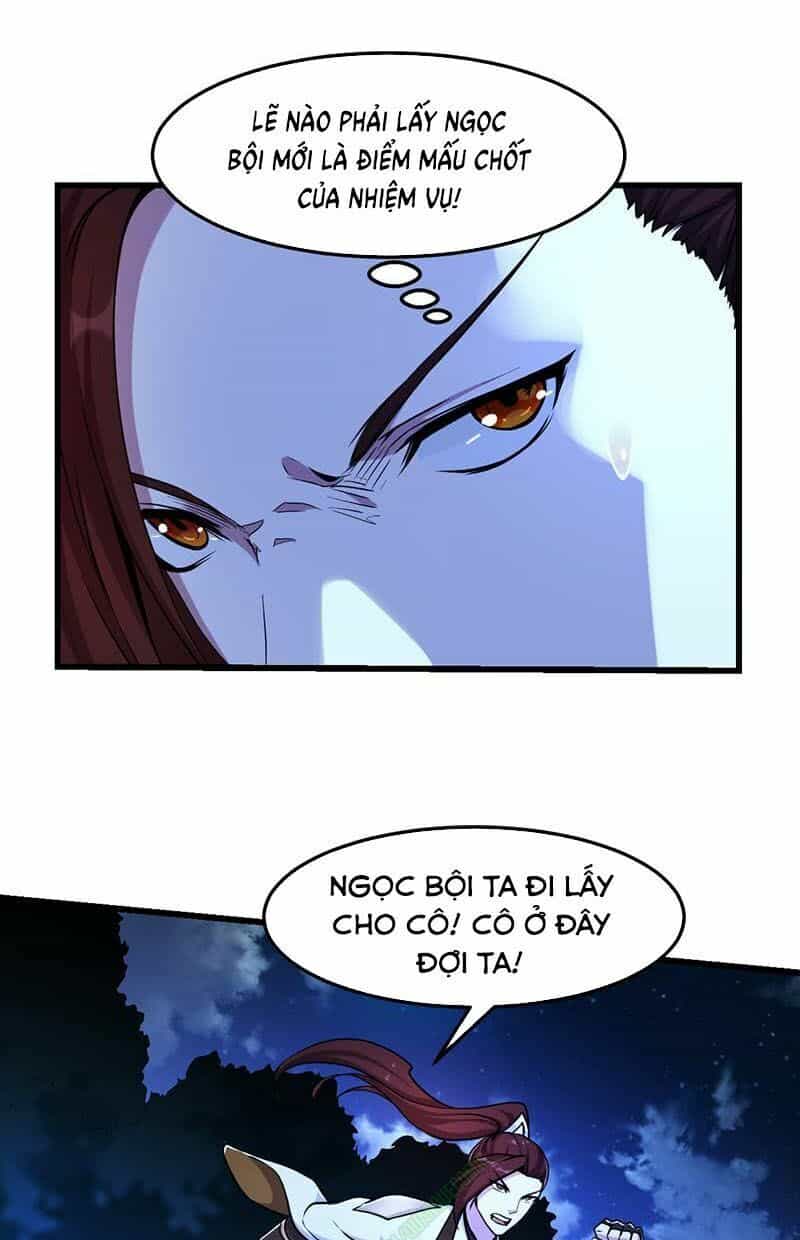 Hệ Thống Thần Long Nghịch Thiên - Chương 4 - ảnh 9