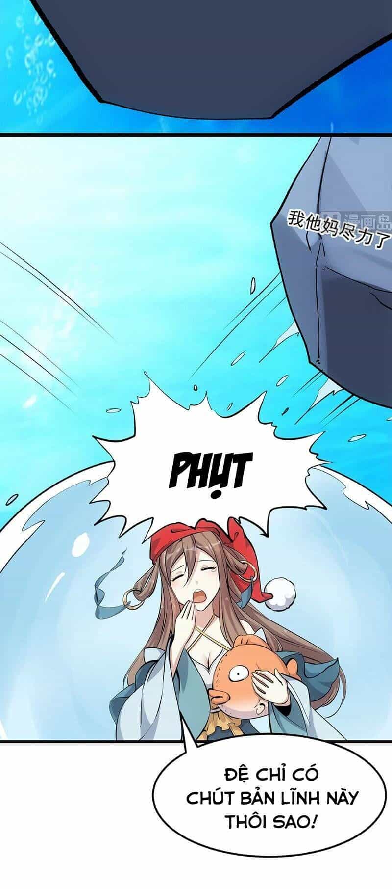Hệ Thống Thần Long Nghịch Thiên - Chương 40 - ảnh 12