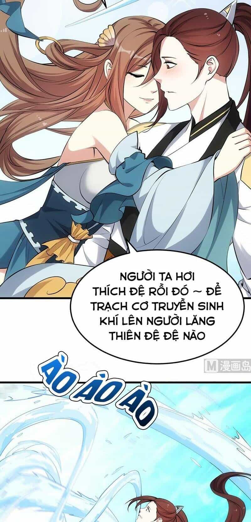 Hệ Thống Thần Long Nghịch Thiên - Chương 40 - ảnh 19