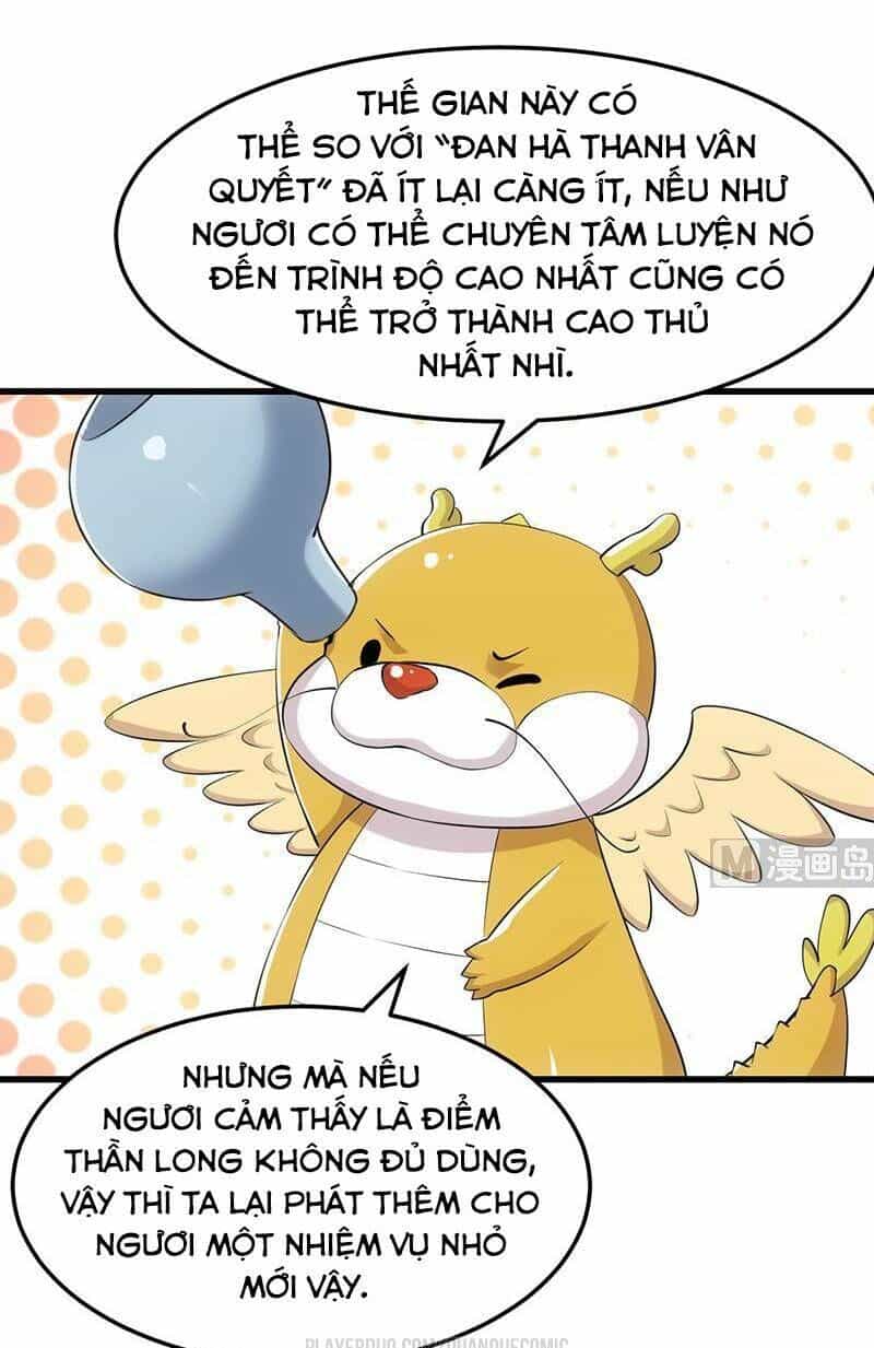 Hệ Thống Thần Long Nghịch Thiên - Chương 41 - ảnh 13