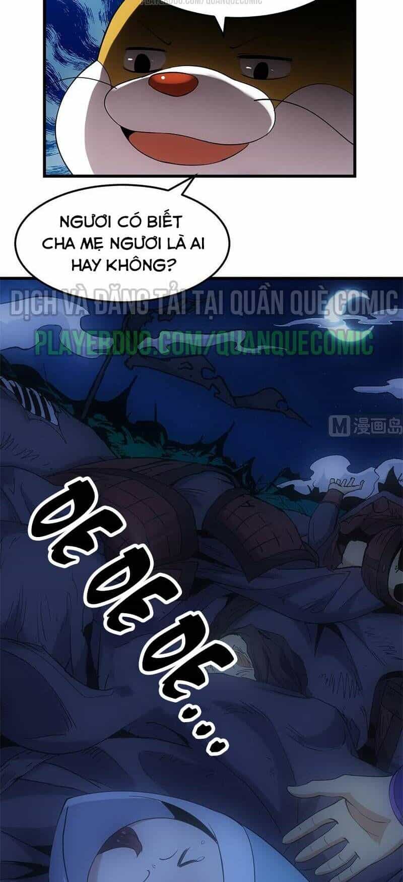Hệ Thống Thần Long Nghịch Thiên - Chương 41 - ảnh 16