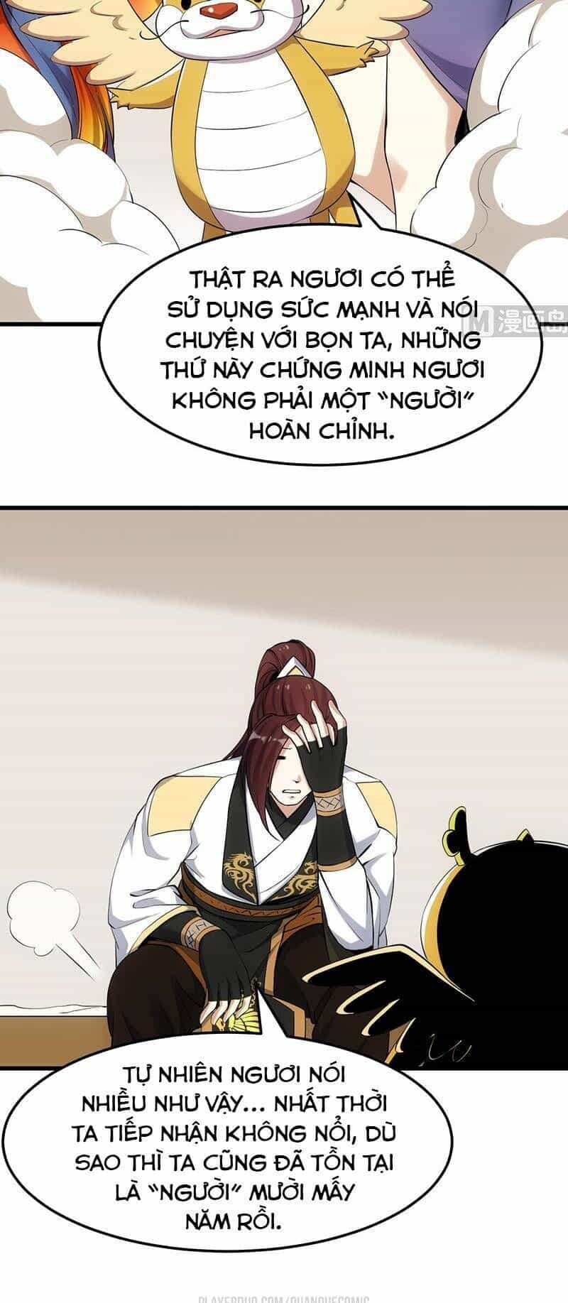 Hệ Thống Thần Long Nghịch Thiên - Chương 42 - ảnh 13