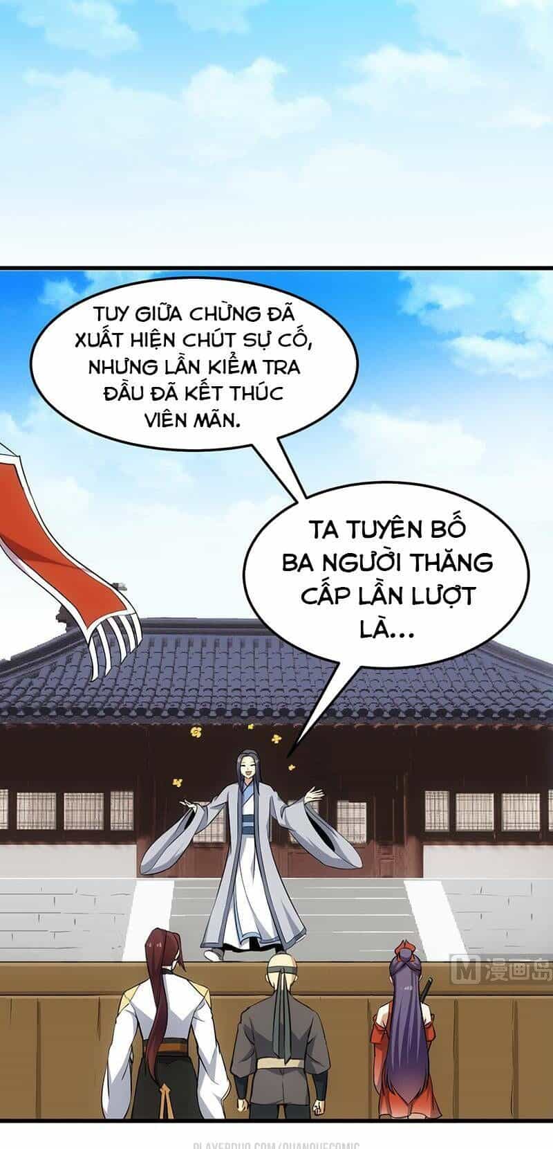 Hệ Thống Thần Long Nghịch Thiên - Chương 42 - ảnh 17