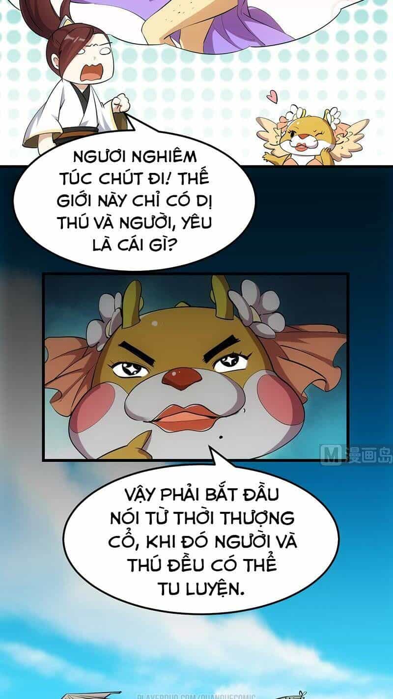 Hệ Thống Thần Long Nghịch Thiên - Chương 42 - ảnh 3