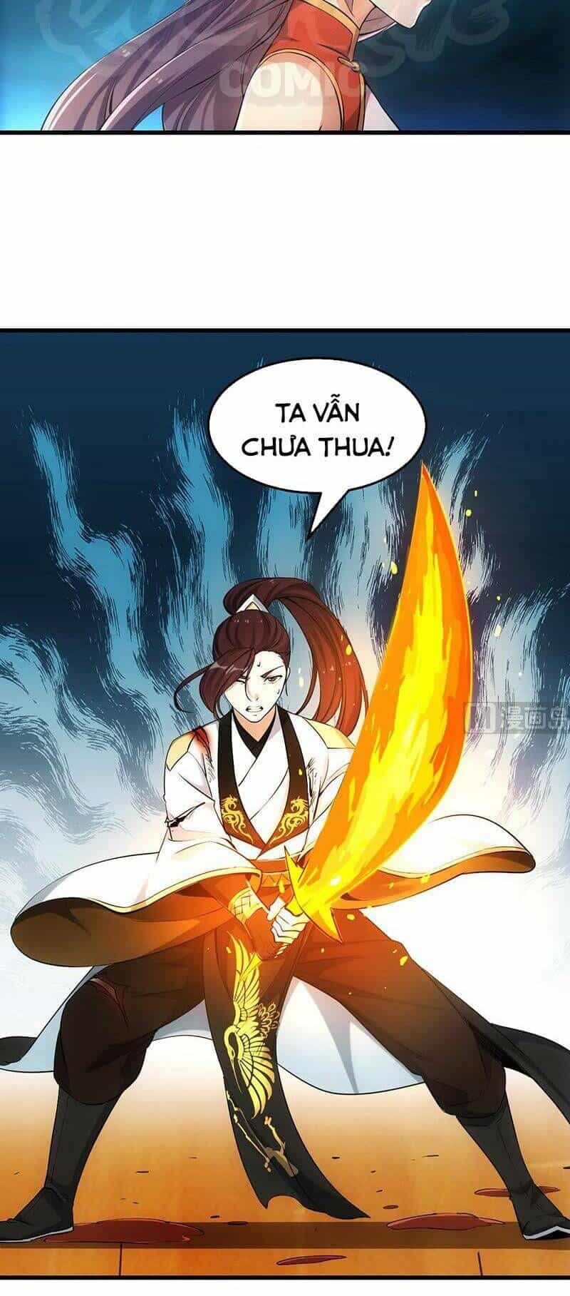 Hệ Thống Thần Long Nghịch Thiên - Chương 43 - ảnh 14