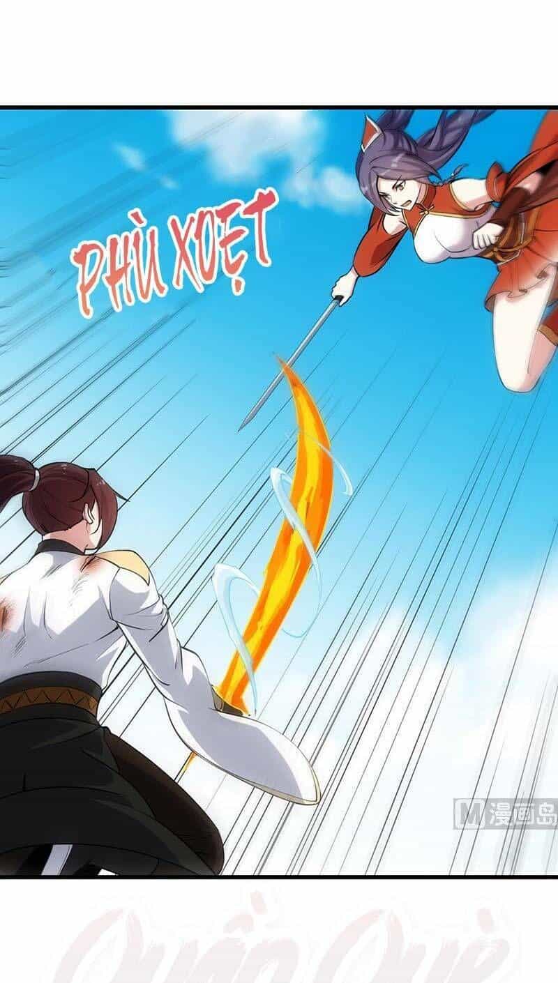Hệ Thống Thần Long Nghịch Thiên - Chương 44 - ảnh 14