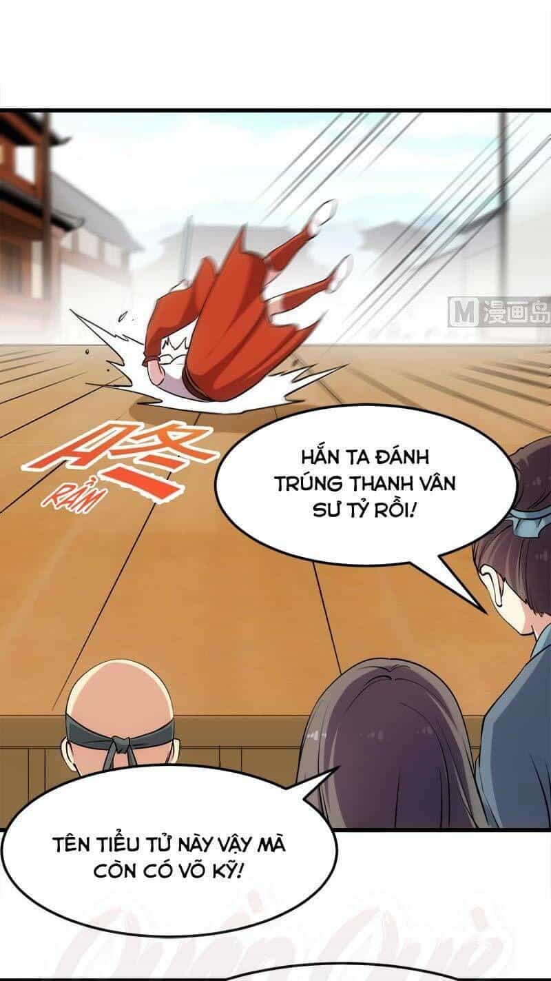 Hệ Thống Thần Long Nghịch Thiên - Chương 44 - ảnh 9