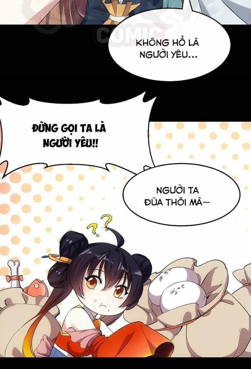 Hệ Thống Thần Long Nghịch Thiên - Chương 45 - ảnh 12