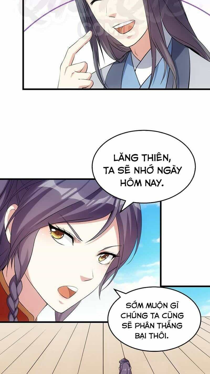 Hệ Thống Thần Long Nghịch Thiên - Chương 45 - ảnh 4