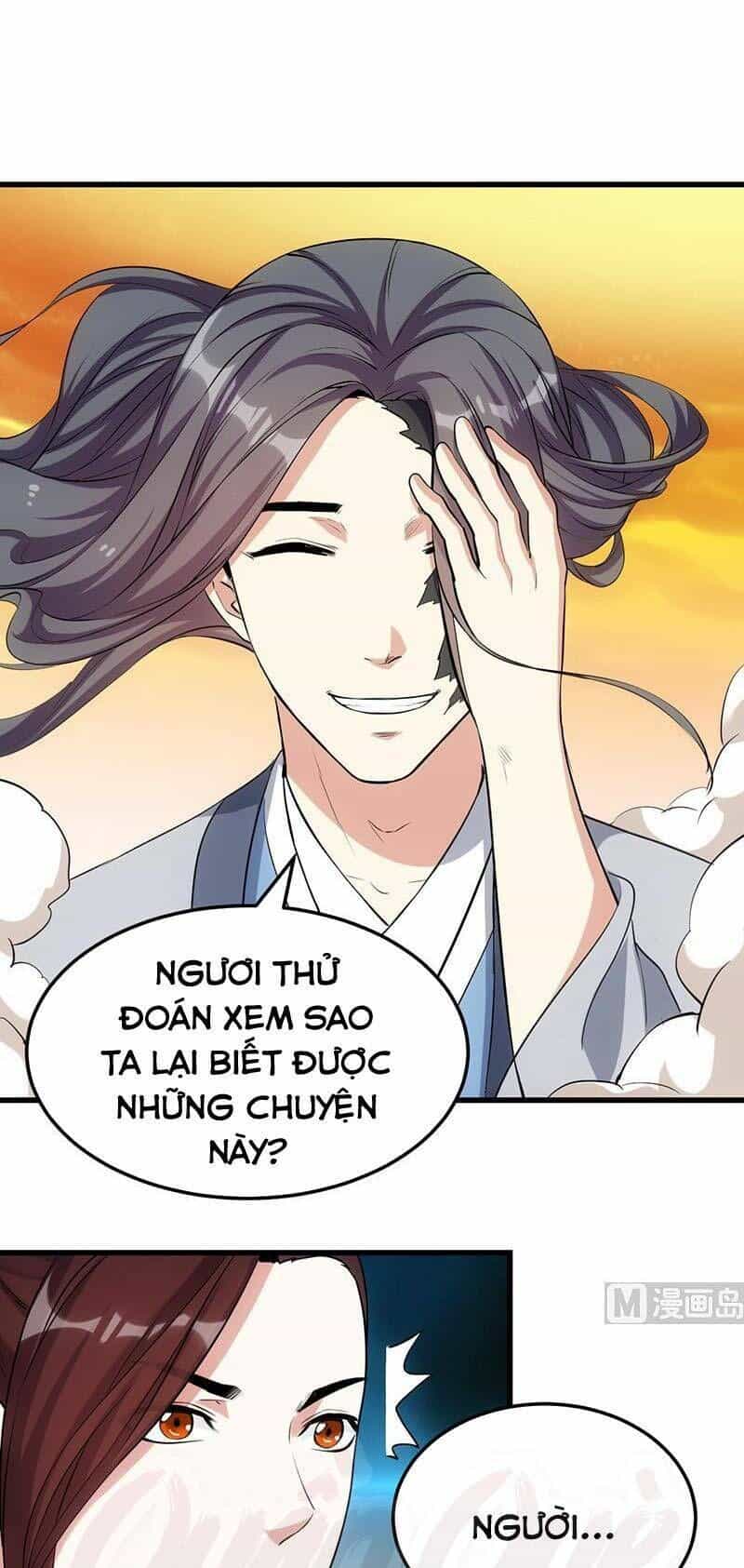 Hệ Thống Thần Long Nghịch Thiên - Chương 46 - ảnh 7