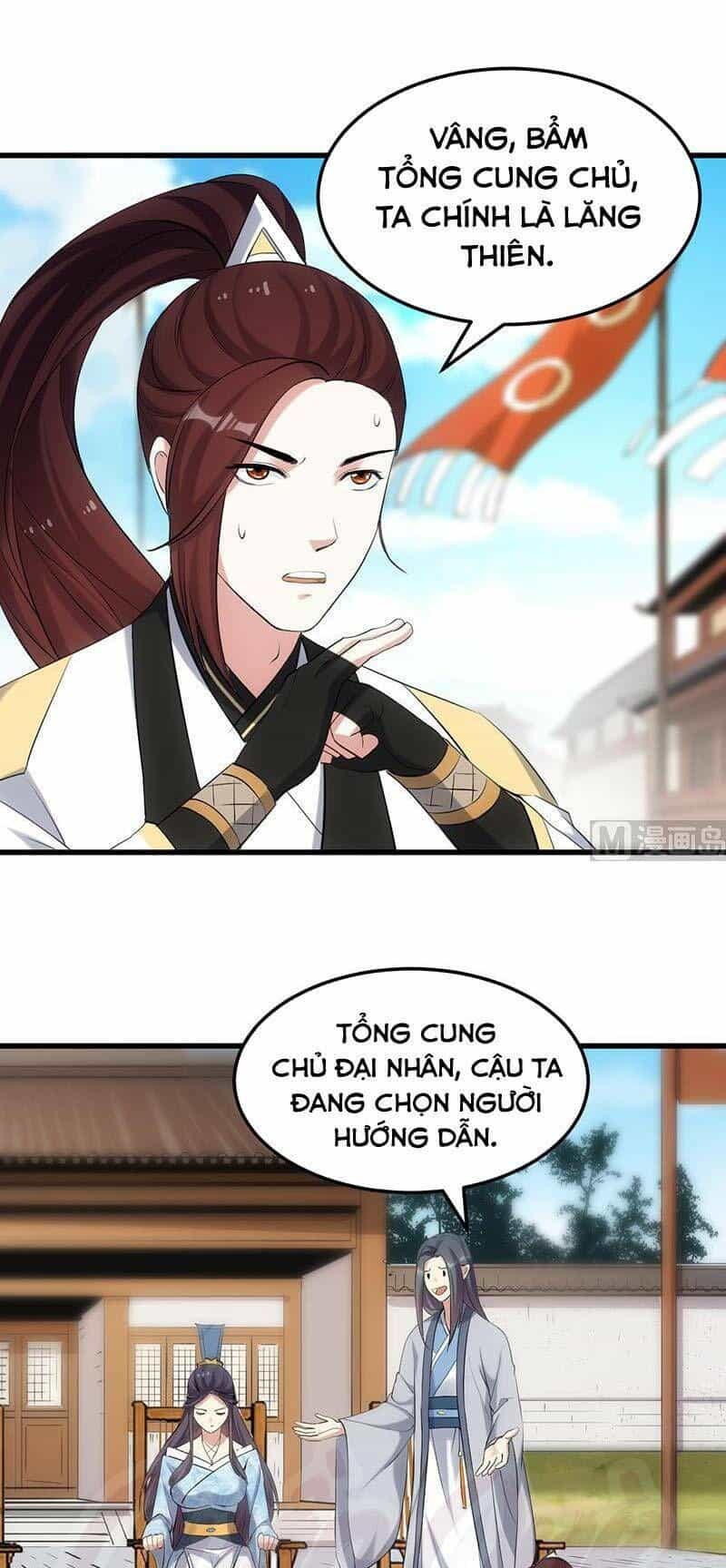 Hệ Thống Thần Long Nghịch Thiên - Chương 47 - ảnh 17