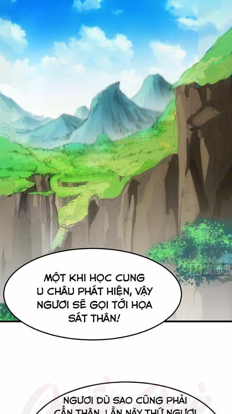 Hệ Thống Thần Long Nghịch Thiên - Chương 47 - ảnh 7