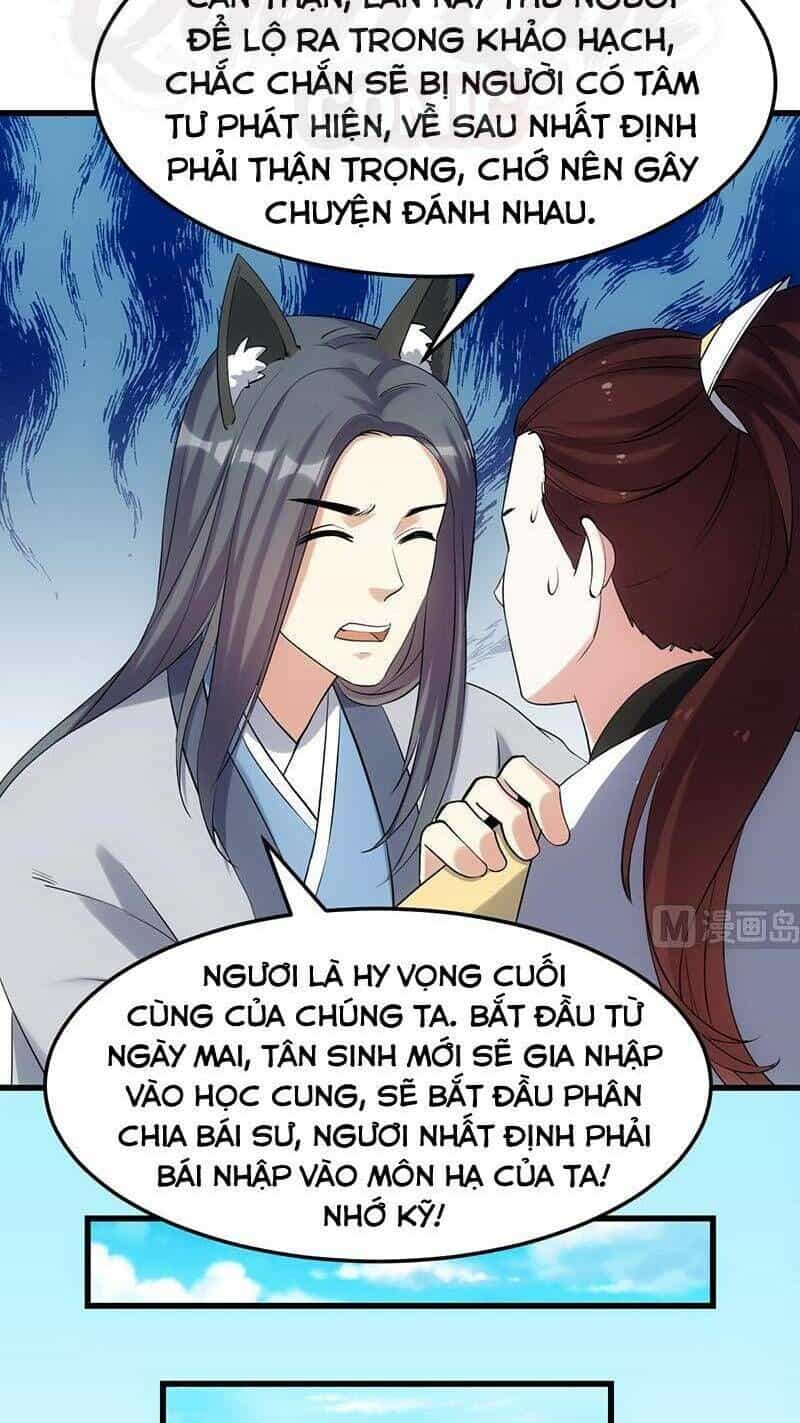 Hệ Thống Thần Long Nghịch Thiên - Chương 47 - ảnh 8