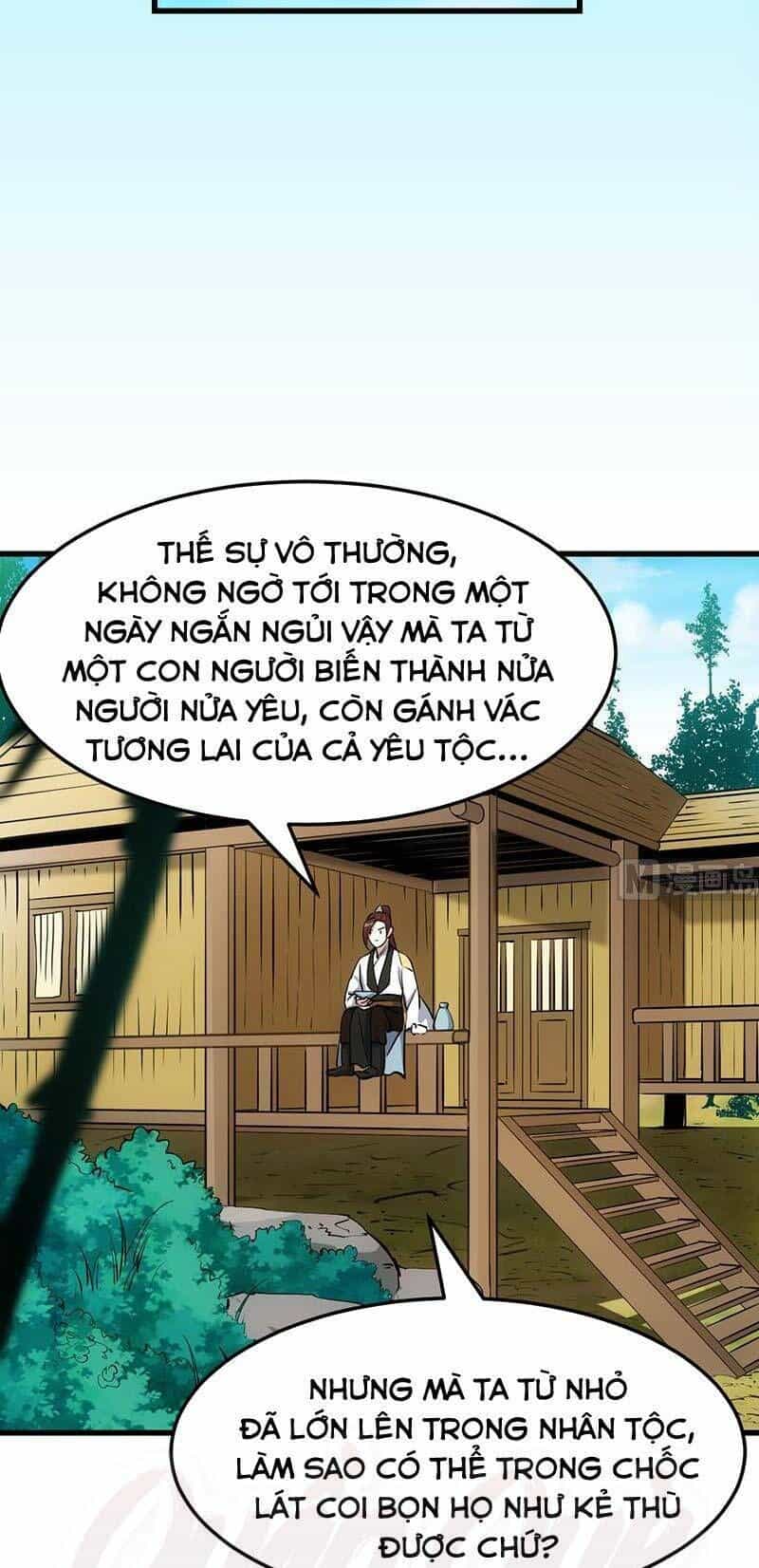 Hệ Thống Thần Long Nghịch Thiên - Chương 47 - ảnh 9