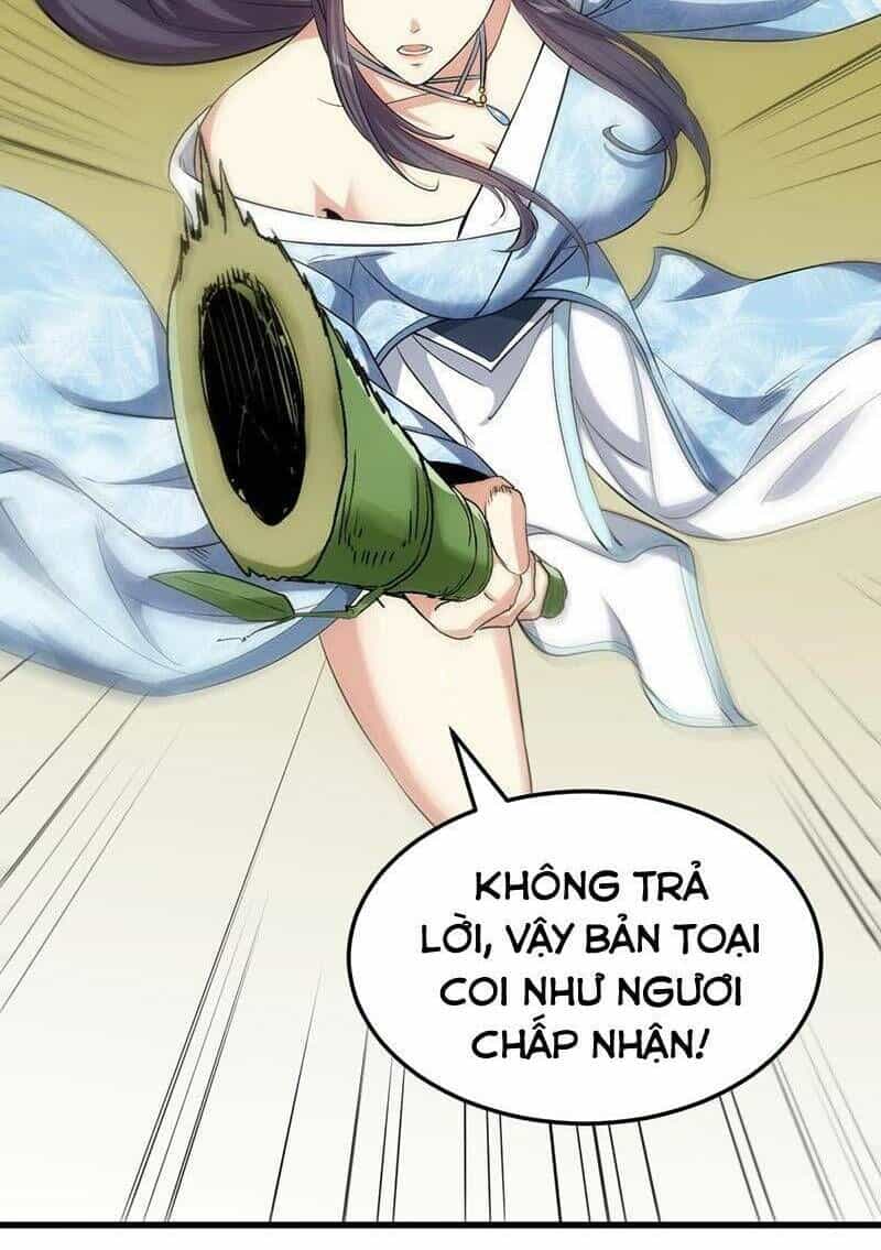Hệ Thống Thần Long Nghịch Thiên - Chương 48 - ảnh 13