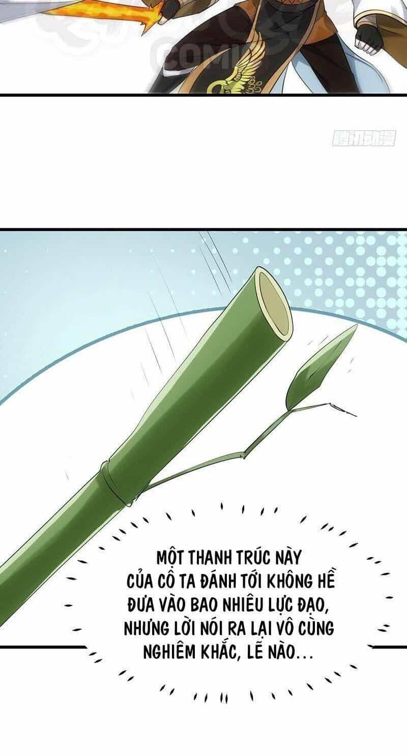Hệ Thống Thần Long Nghịch Thiên - Chương 48 - ảnh 19