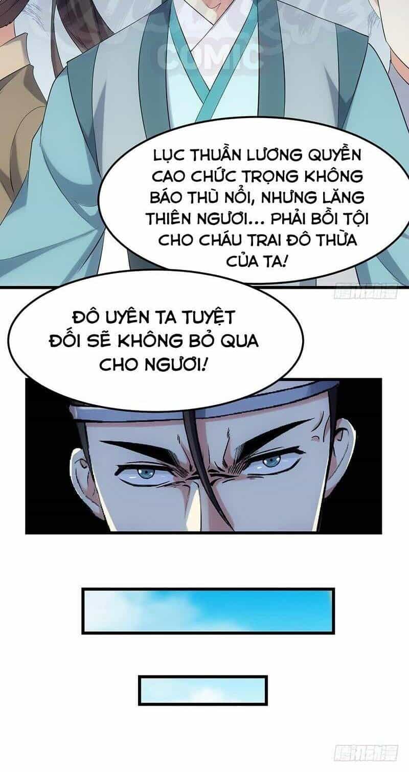 Hệ Thống Thần Long Nghịch Thiên - Chương 48 - ảnh 6