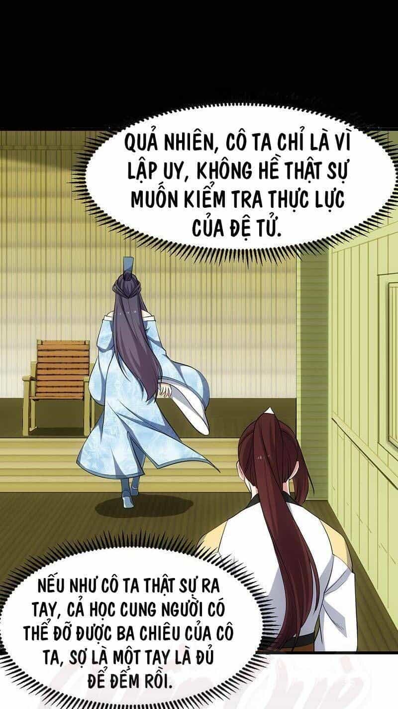 Hệ Thống Thần Long Nghịch Thiên - Chương 49 - ảnh 1