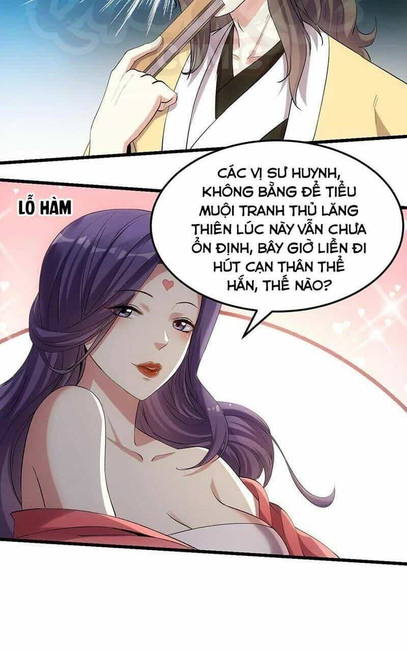 Hệ Thống Thần Long Nghịch Thiên - Chương 49 - ảnh 10