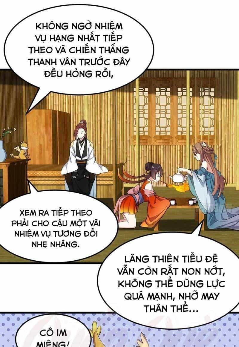 Hệ Thống Thần Long Nghịch Thiên - Chương 49 - ảnh 13