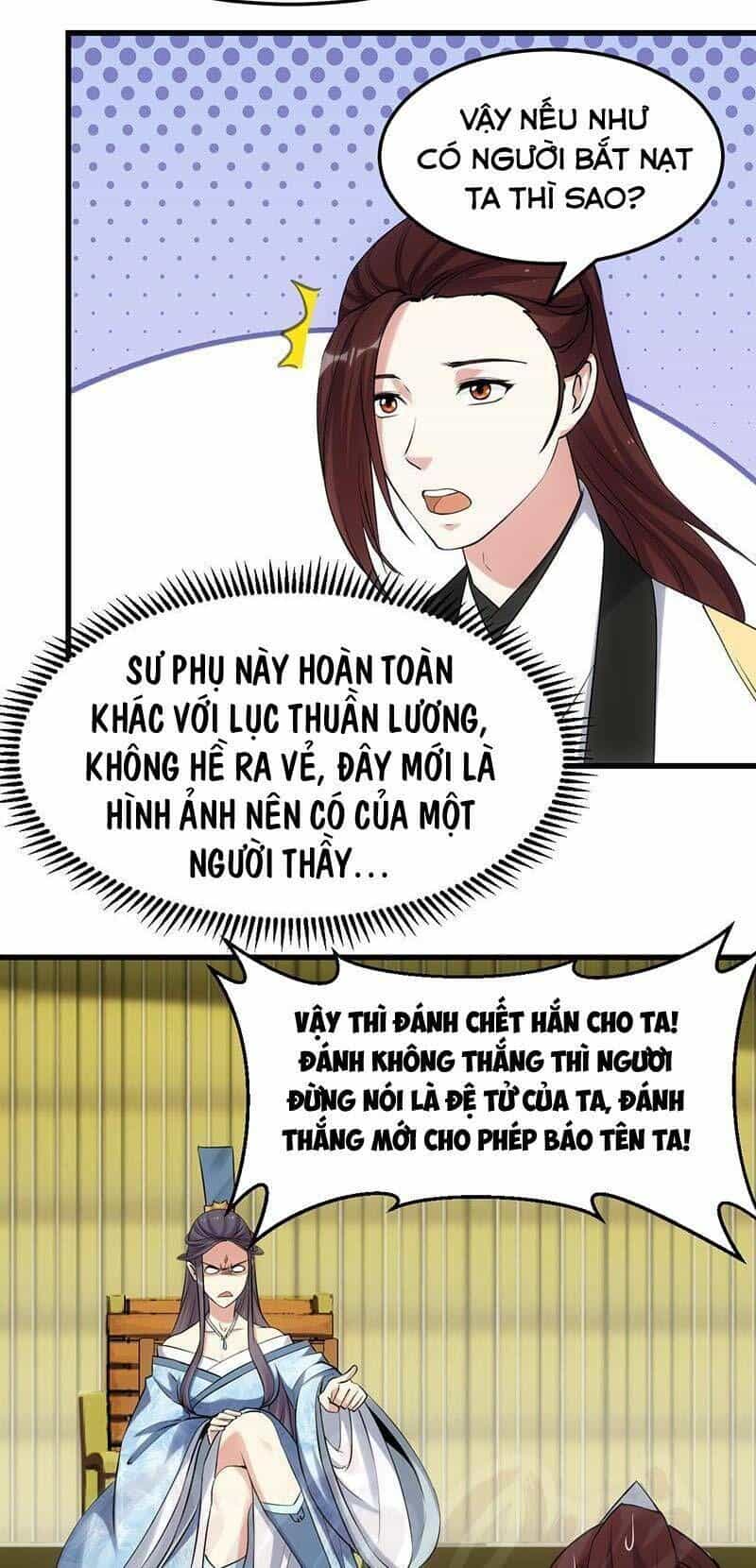 Hệ Thống Thần Long Nghịch Thiên - Chương 49 - ảnh 3