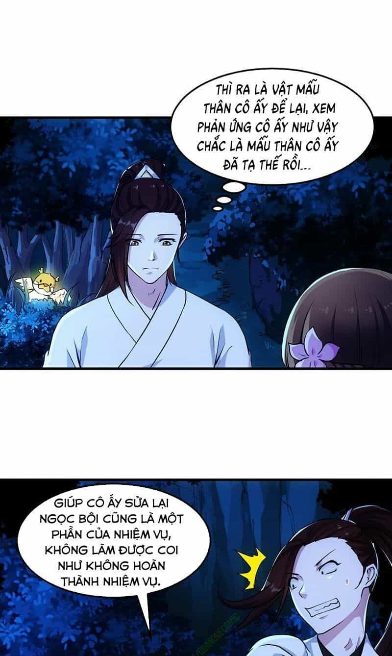 Hệ Thống Thần Long Nghịch Thiên - Chương 5 - ảnh 13