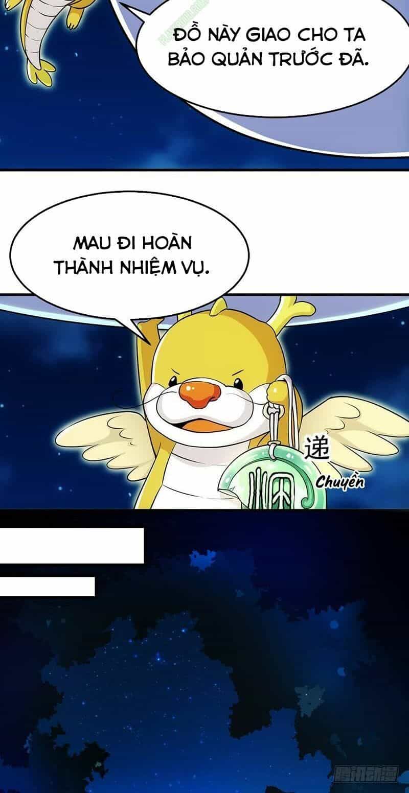 Hệ Thống Thần Long Nghịch Thiên - Chương 5 - ảnh 6