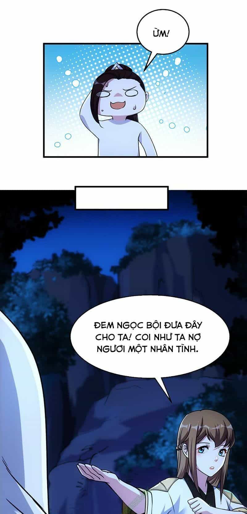 Hệ Thống Thần Long Nghịch Thiên - Chương 5 - ảnh 9