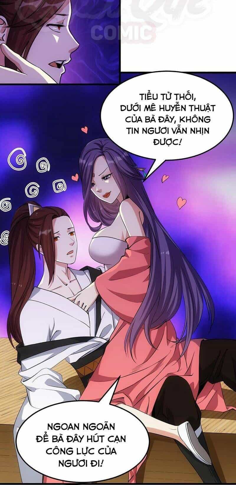 Hệ Thống Thần Long Nghịch Thiên - Chương 50 - ảnh 13