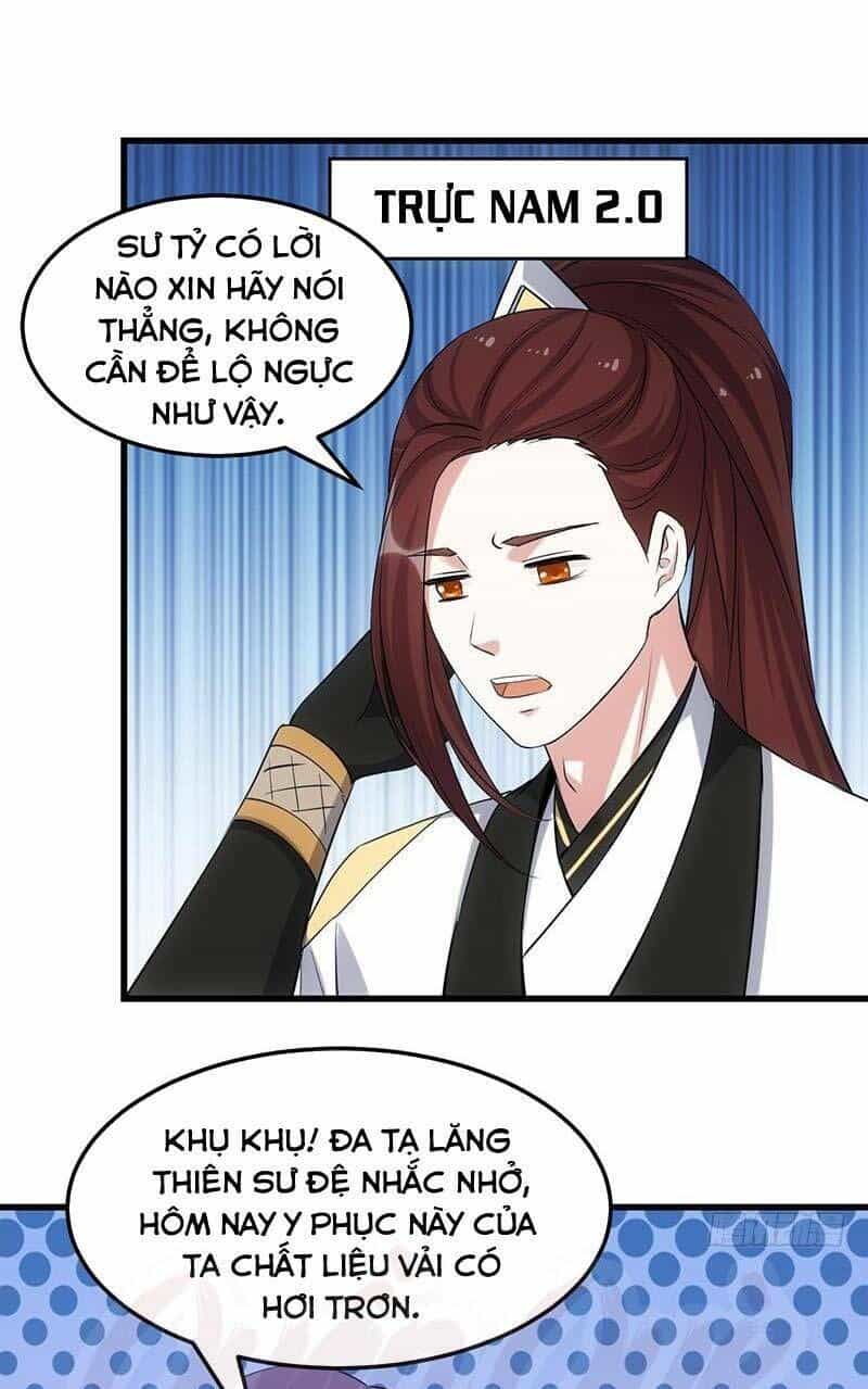Hệ Thống Thần Long Nghịch Thiên - Chương 50 - ảnh 6