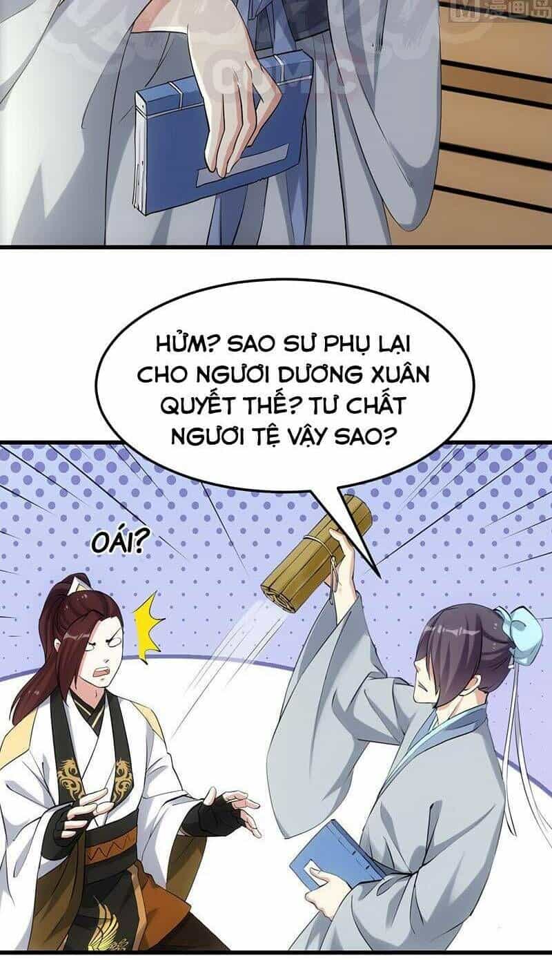 Hệ Thống Thần Long Nghịch Thiên - Chương 51 - ảnh 15