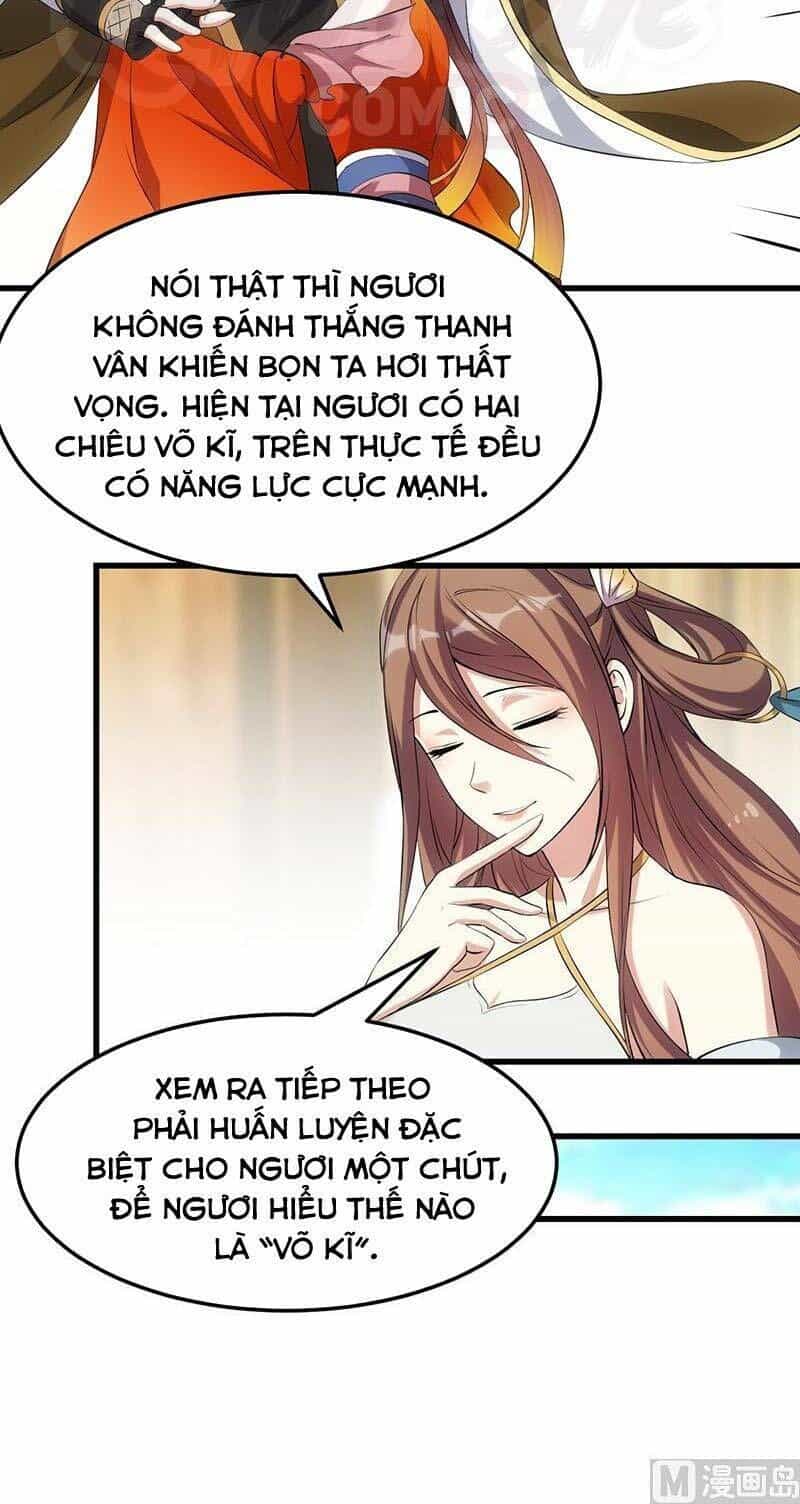 Hệ Thống Thần Long Nghịch Thiên - Chương 51 - ảnh 3