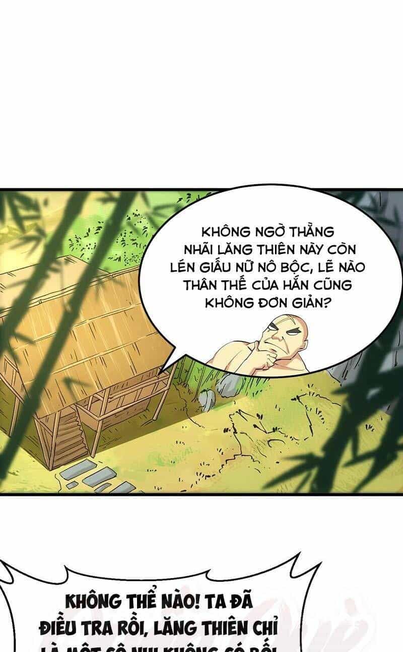Hệ Thống Thần Long Nghịch Thiên - Chương 51 - ảnh 4