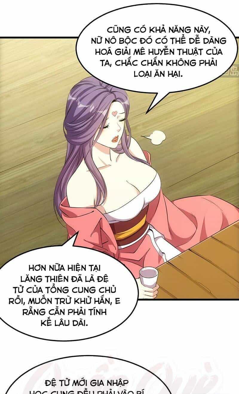 Hệ Thống Thần Long Nghịch Thiên - Chương 51 - ảnh 6