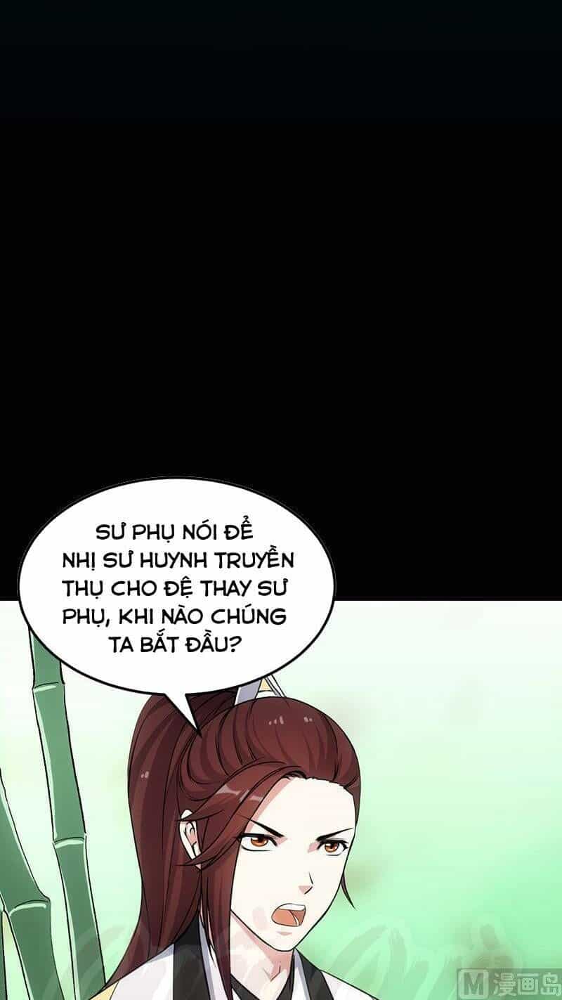 Hệ Thống Thần Long Nghịch Thiên - Chương 52 - ảnh 1