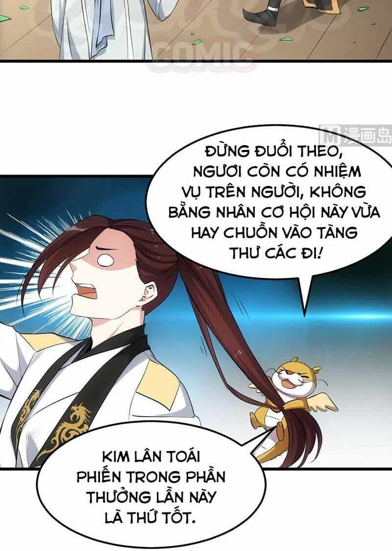 Hệ Thống Thần Long Nghịch Thiên - Chương 52 - ảnh 4