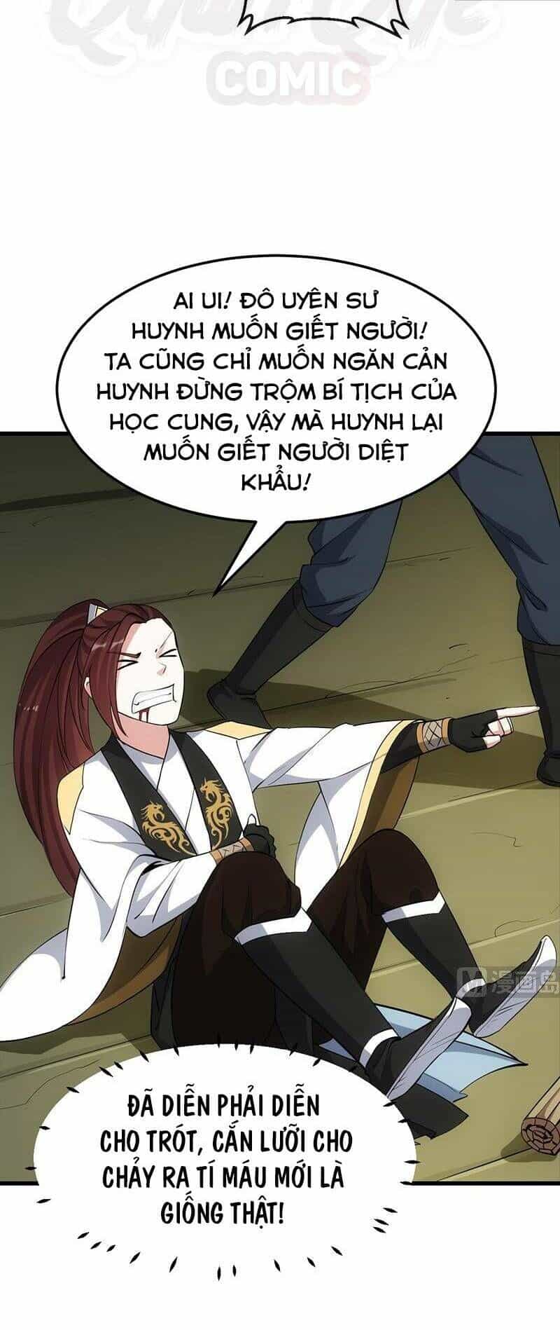 Hệ Thống Thần Long Nghịch Thiên - Chương 53 - ảnh 10